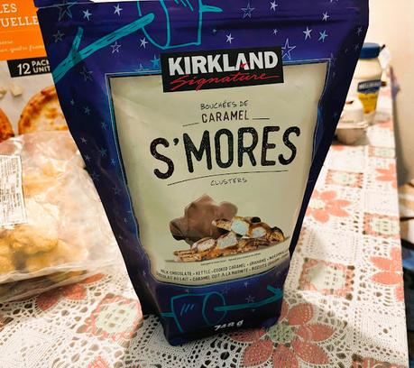 S'Mores