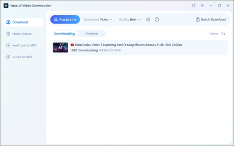 How to Download Music from YouTube to Mac? 3 How to Download Music from YouTube to Mac?