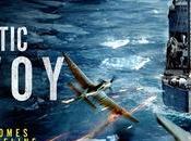 Arctic Convoy Release News