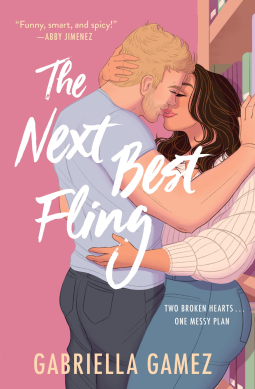 Book Review – ‘The Next Best Fling’ by Gabriella Gamez