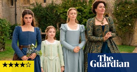 My Lady Jane review – you know what Tudor dramas are missing? Magic animals | Television & radio