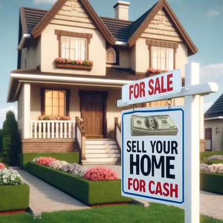 Ten Great Reasons To Sell Your Home For Cash