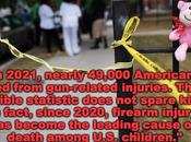 America's Continuing Shame