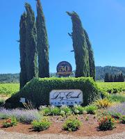 Dry Creek Vineyard -- The Foundation of the Dry Creek Valley