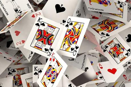 Ten Interesting Facts About Playing Cards You Might Not Know
