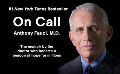 In new memoir, Dr. Anthony Fauci portrays Donald Trump as a hothead consumed by rage as the COVID pandemic took hold in the United States and beyond