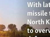 With Latest Missile Test, North Korea Aims Overwhelm Defenses