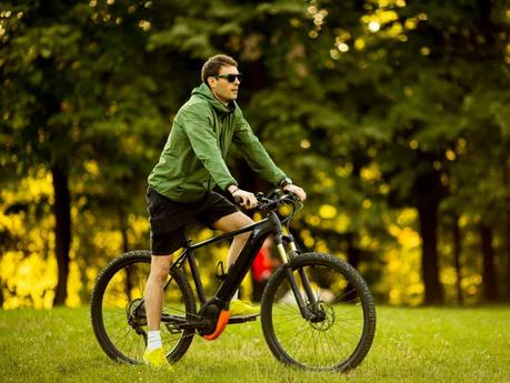 Discover the Top Benefits of Owning a Specialized Ebike