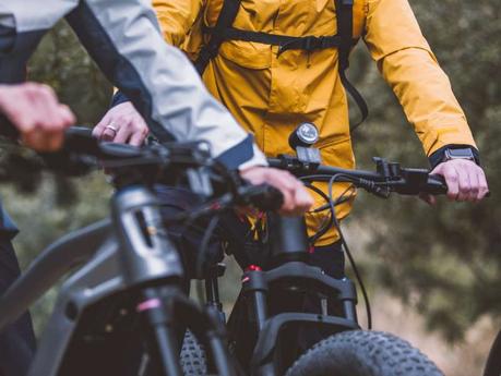 Discover the Top Benefits of Owning a Specialized Ebike