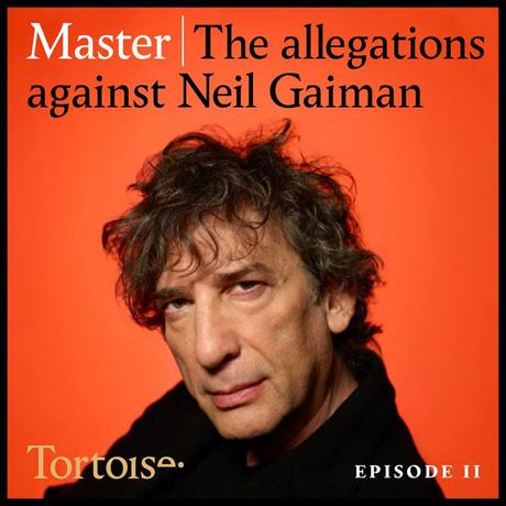 Exclusive: Neil Gaiman accused of sexual assault