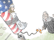 Goodbye Judicial Precedent