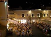 Best Bars Amalfi Coast