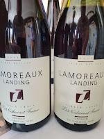 Cabernet Franc & Blaufränkisch Stand Out at the Finger Lakes Roadshow