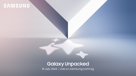 Samsung Galaxy Unpacked July 2024: Galaxy AI Is Here