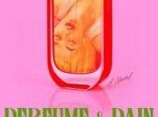 Messy Homage Lesbian Pulp: Perfume Pain Anna Dorn
