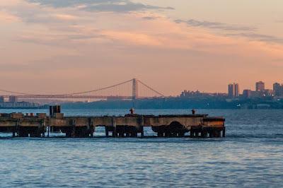 Friday Fotos: Along the Hudson River