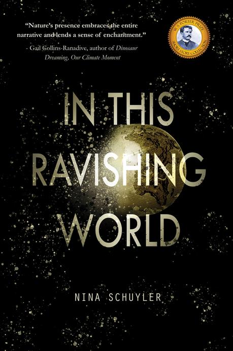 Review: In this Ravishing World by Nina Schuyler