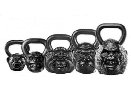 Primal Kettlebells