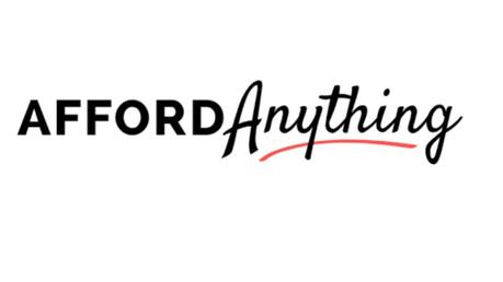 AffordAnything