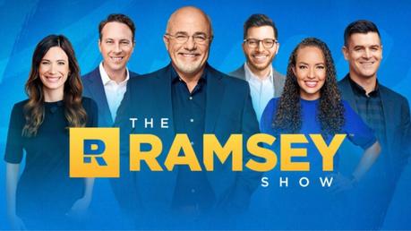 The Ramsey Show