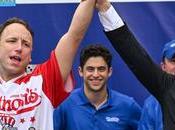 Joey Chestnut Opens About July Contest Ban, Where He’ll Instead