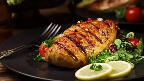 Nutritional Value and Benefits of Chicken Breasts for Muscle Building |