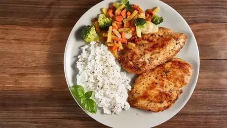 Nutritional Value and Benefits of Chicken Breasts for Muscle Building |