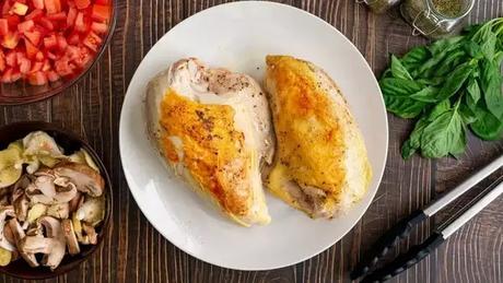 Nutritional Value and Benefits of Chicken Breasts for Muscle Building |