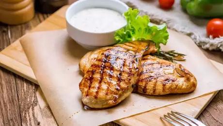 Nutritional Value and Benefits of Chicken Breasts for Muscle Building |