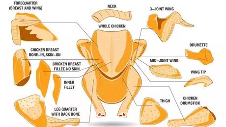 Nutritional Value and Benefits of Chicken Breasts for Muscle Building |