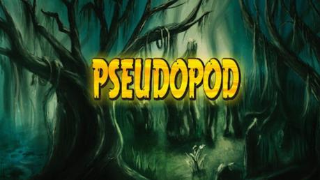 Pseudopod