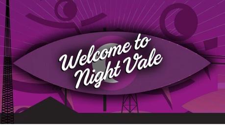 Welcome to Night Vale