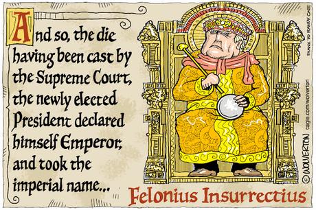 Felonius Insurrectius