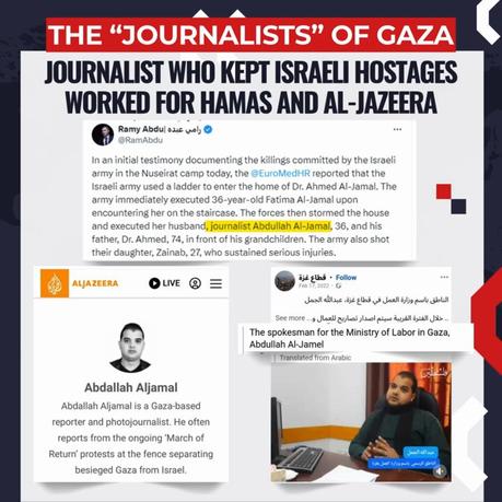 Journalist, terrorist and martyr