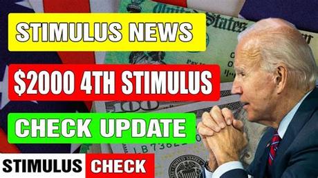 Breaking: Latest Stimulus Package Announced by Government - All You Need to Know Latest Stimulus News