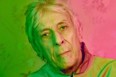 John Cale: interview in Paper