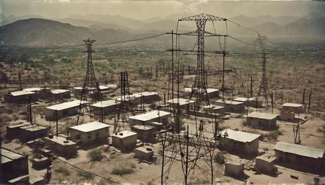 Energy Crisis in Pakistan with Potential Solution