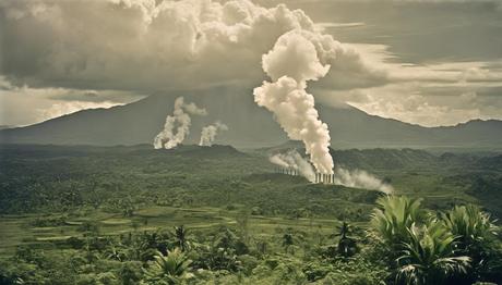 The Solution to Energy Crisis in the Philippines [Extensive Research]