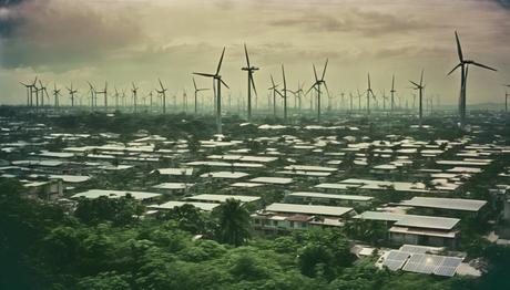 The Solution to Energy Crisis in the Philippines [Extensive Research]