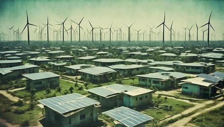 The Energy Crisis in Bangladesh: Challenges, Impacts, and Pathways to Sustainable Solutions