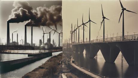 The Energy Crisis in Bangladesh: Challenges, Impacts, and Pathways to Sustainable Solutions