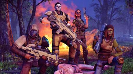 XCOM-3
