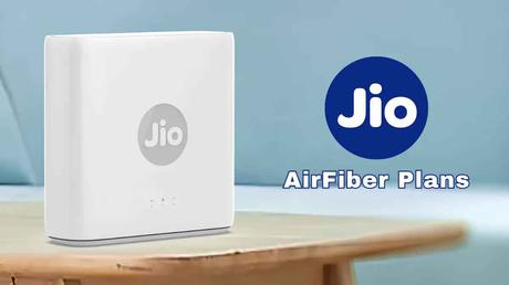 jio air fiber most affordable plans you can recharge and get 30 days free validity