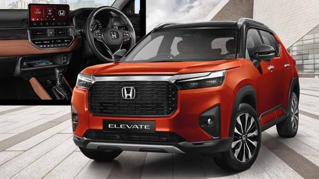 Honda City amaze elevate available with discounts up to rs 1 lakh this month