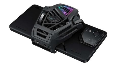 Antutu Top 10 best performing flagship smartphones Rankings in June 2024 Asus Rog phone 8 pro tops