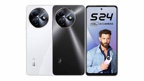 Amazon monsoon sale offer buy 108mp camera ai phone at 9999 rupees get free smartwatch