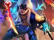 Free Fire Redeem Codes July: Diamonds, Weapons Skins from Garena