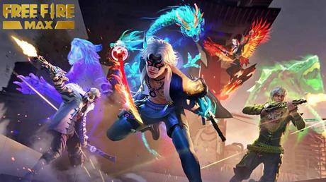 garena free fire redeem codes for july 6 2024 win diamonds weapons and rewards
