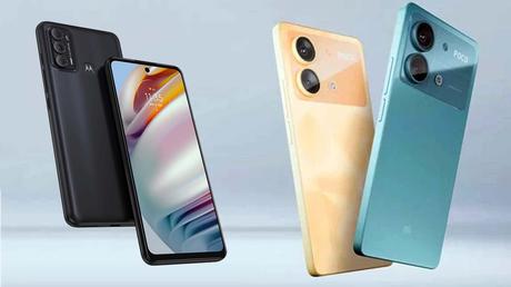 best 108mp camera smartphone under 15000 rupees list