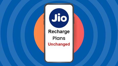These jio recharge plan price unchanged despite price hike check list